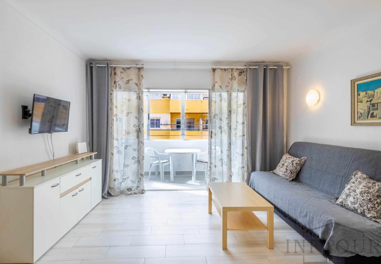 Apartment Inftour Cristina 1
