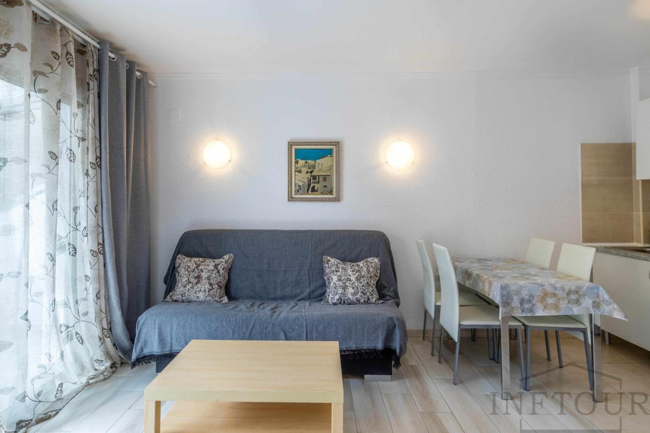 Apartment Inftour Cristina 1