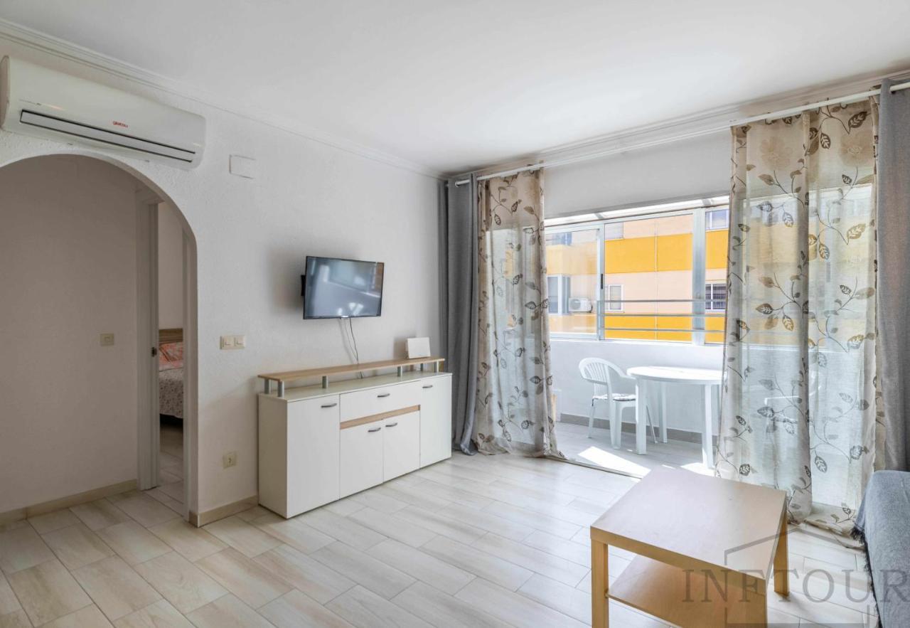 Inftour Cristina 1 Apartment *