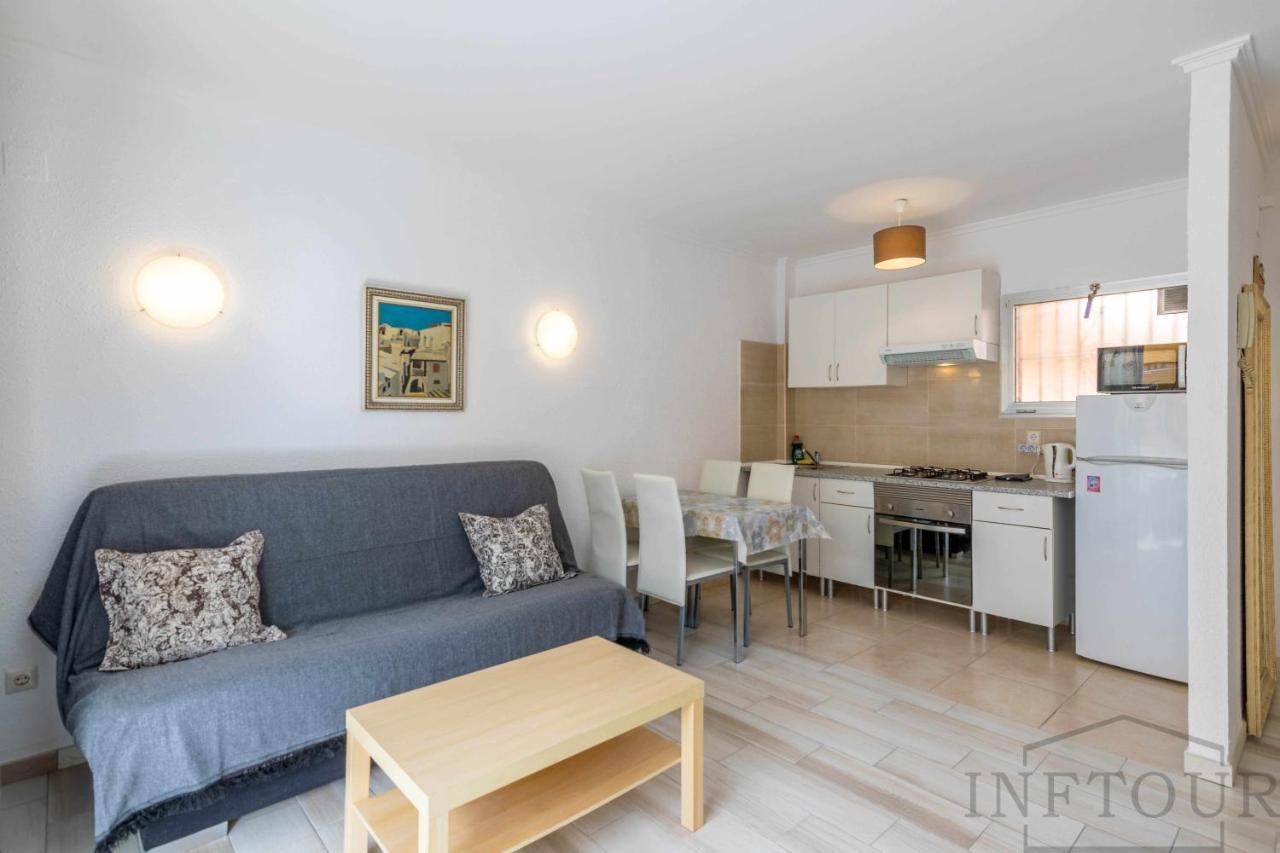 Apartment Inftour Cristina 1 Calpe