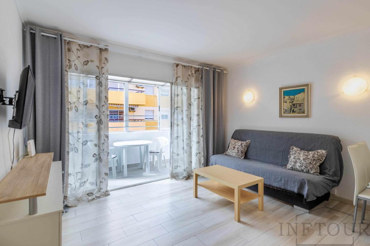 Inftour Cristina 1 * Calpe