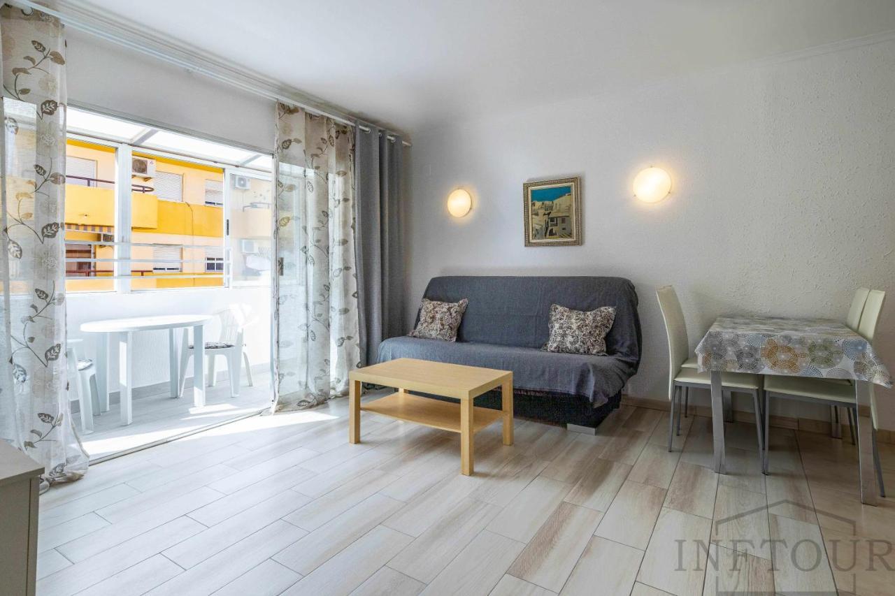 Appartement Inftour Cristina 1