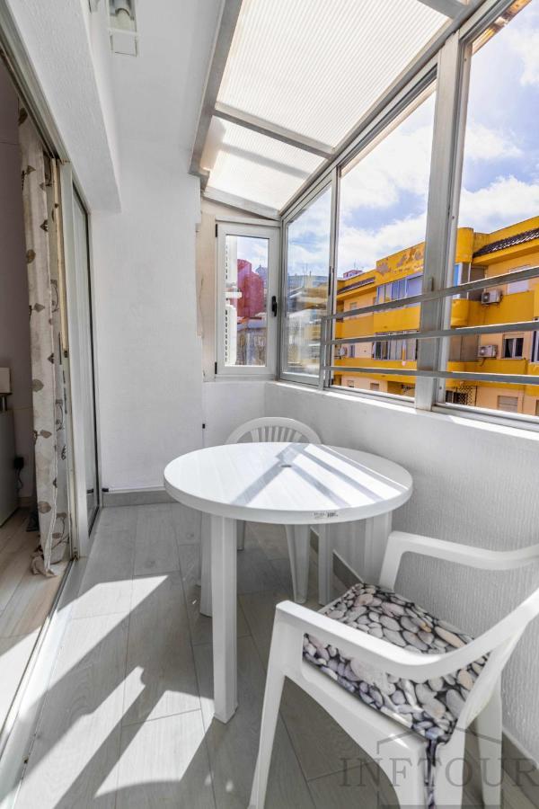 Apartment Inftour Cristina 1