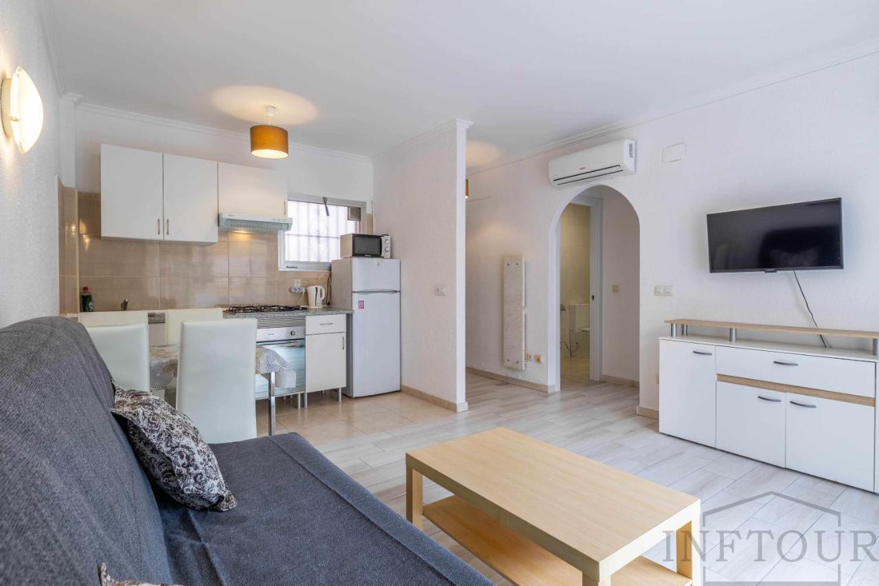 Inftour Cristina 1 Apartment Calpe