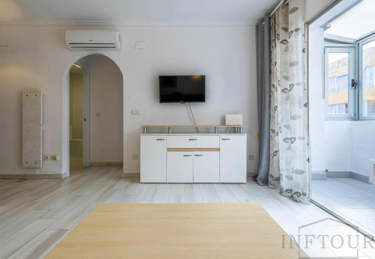 Inftour Cristina 1 Appartement *