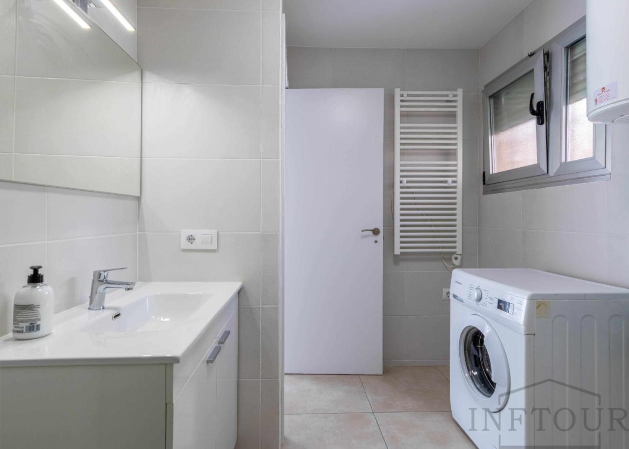 Inftour Cristina 1 Appartement Calpe