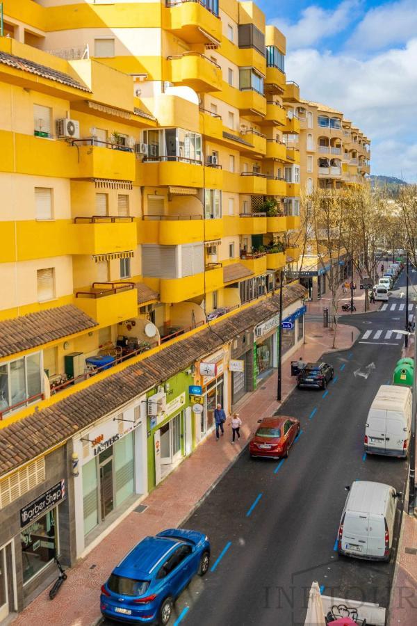 Apartment Inftour Cristina 1 Calpe