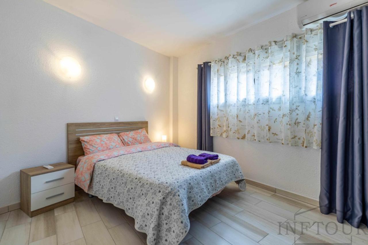 Inftour Cristina 1 Appartement Calpe