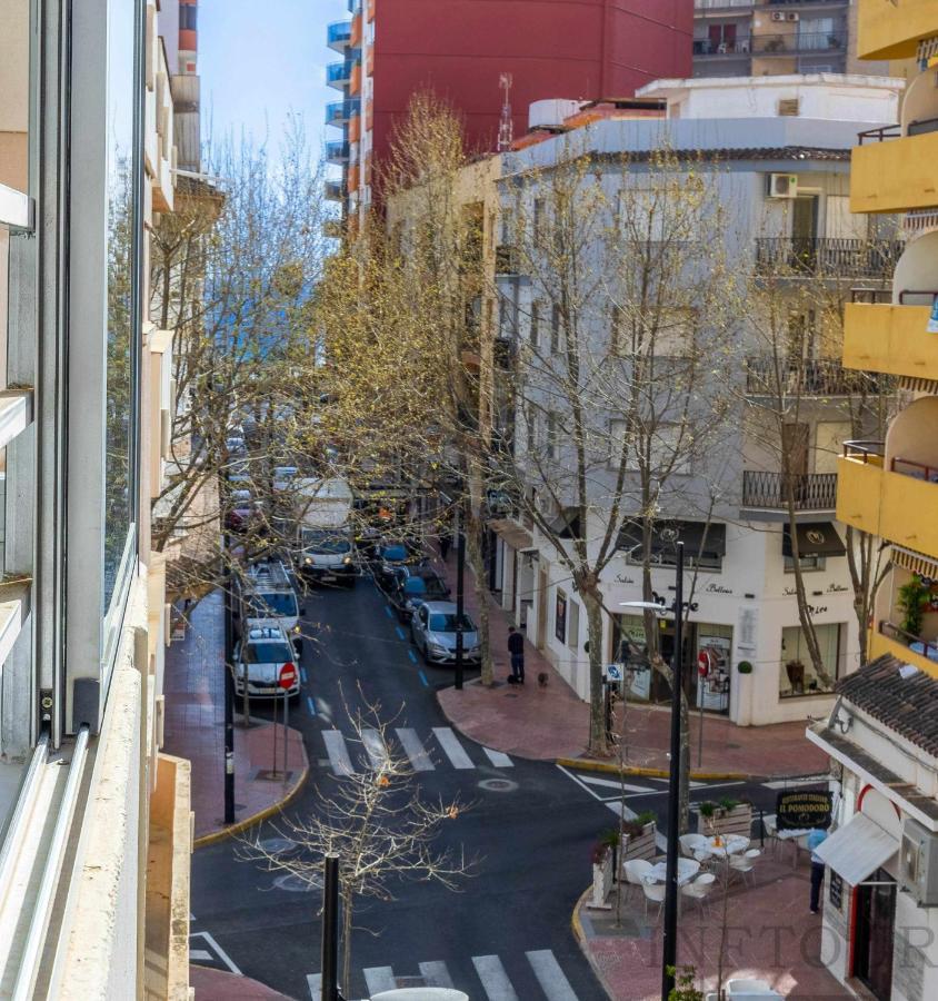 Inftour Cristina 1 Appartement