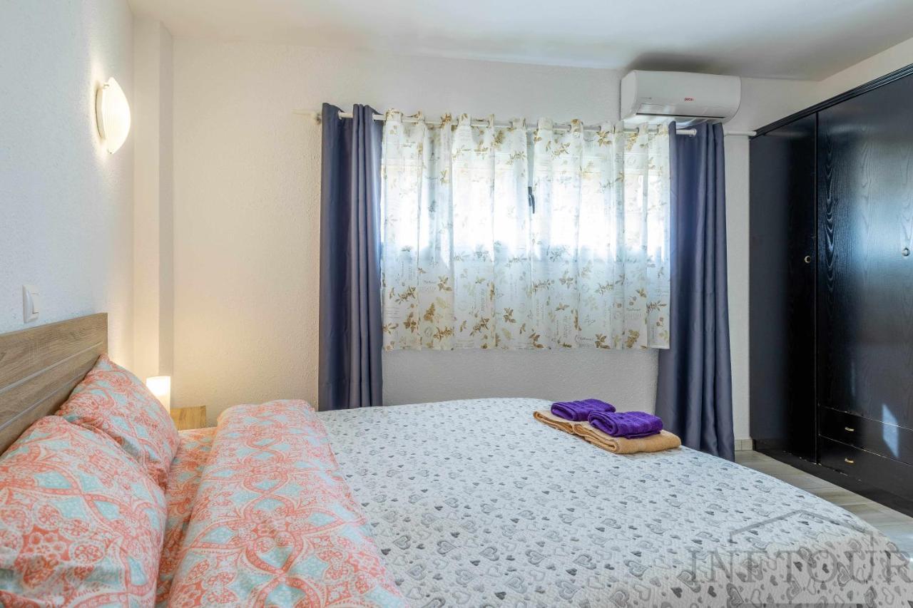 Apartment Inftour Cristina 1 *