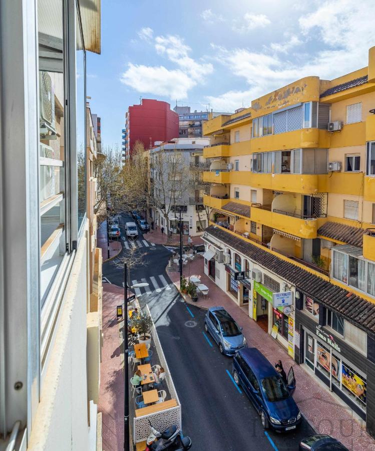 Inftour Cristina 1 Appartement